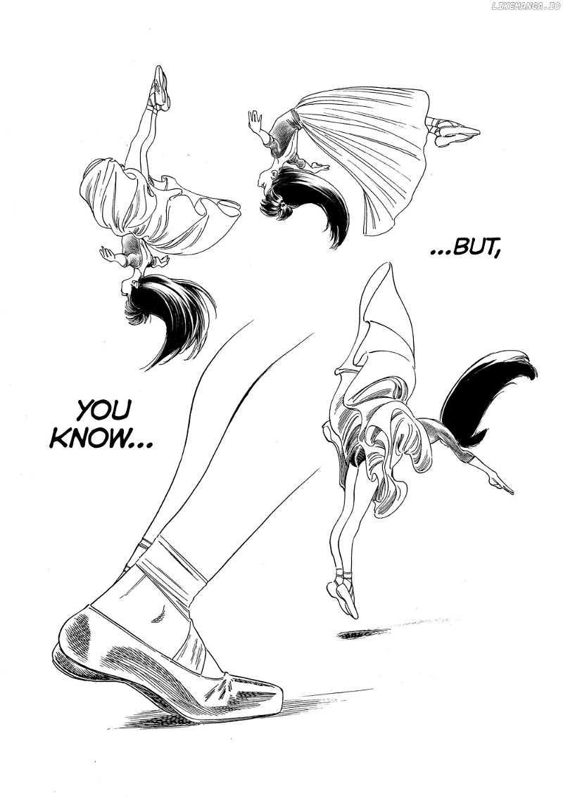 Read Akebi-chan