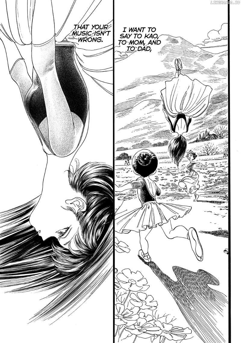 Read Akebi-chan