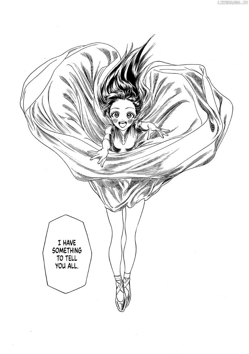 Read Akebi-chan