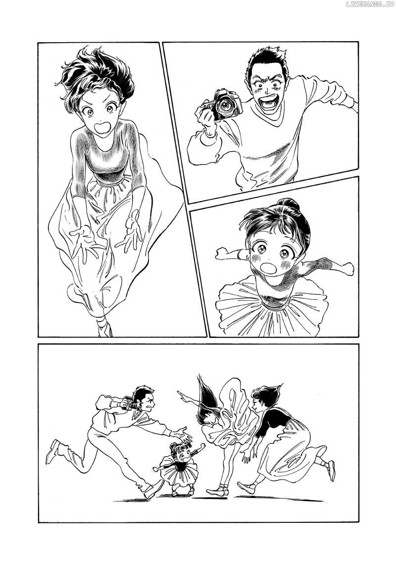Read Akebi-chan