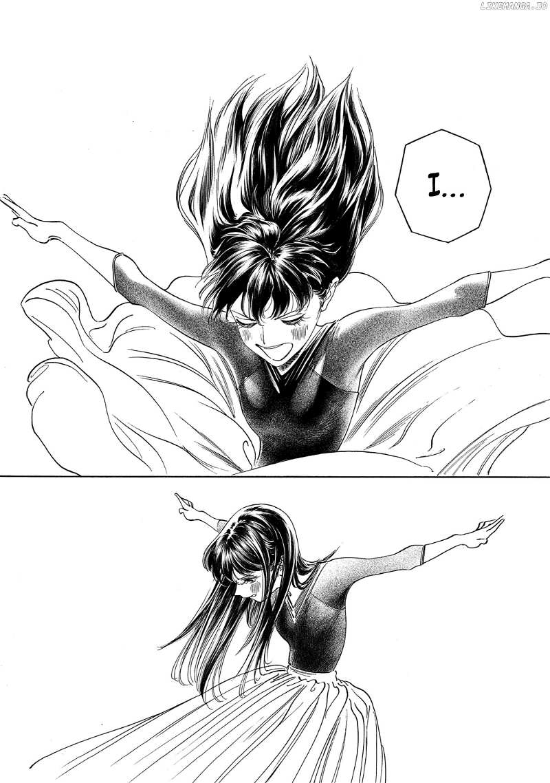 Read Akebi-chan