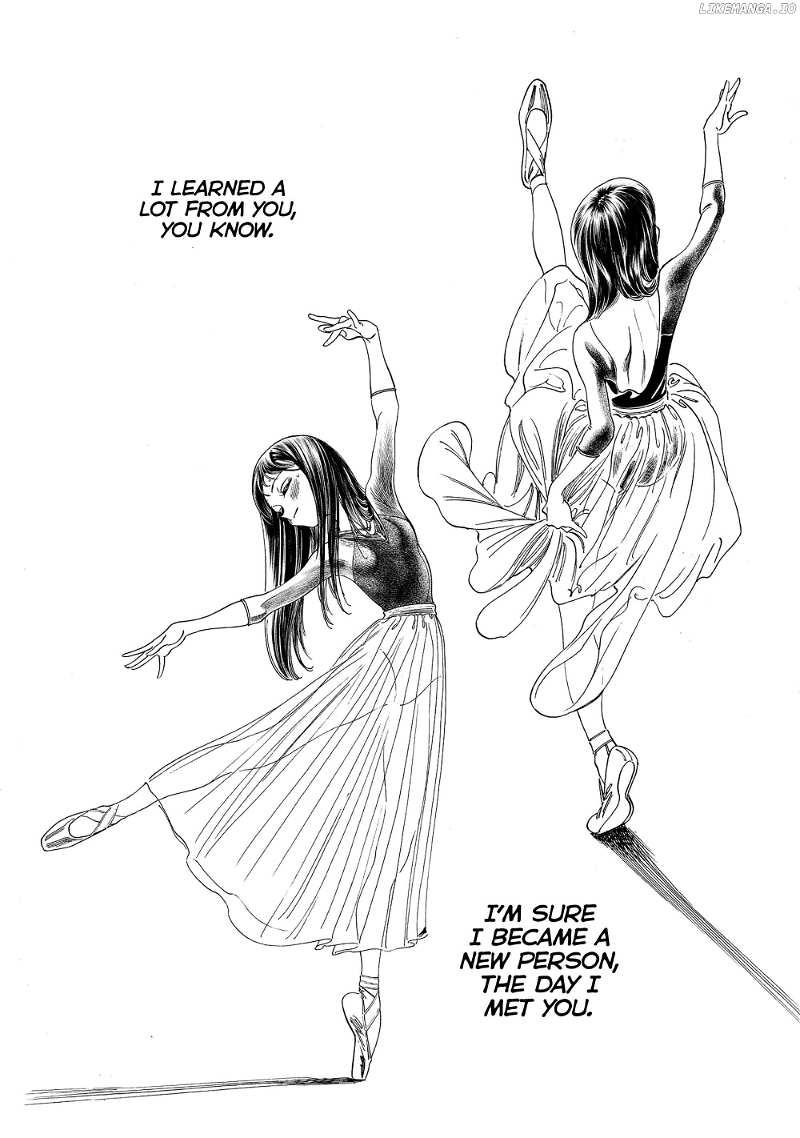Read Akebi-chan