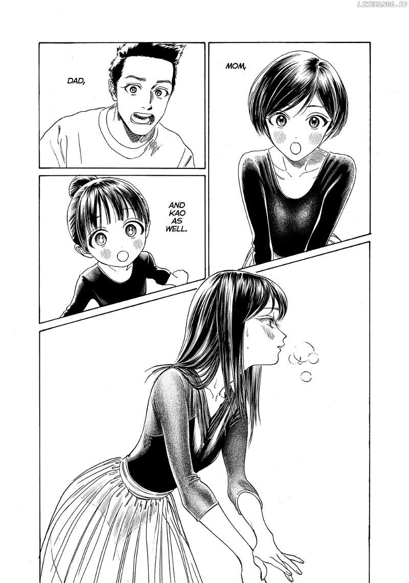 Read Akebi-chan