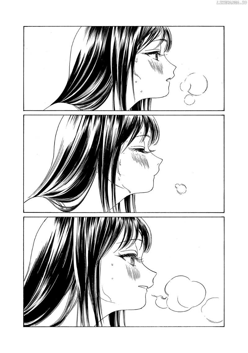 Read Akebi-chan