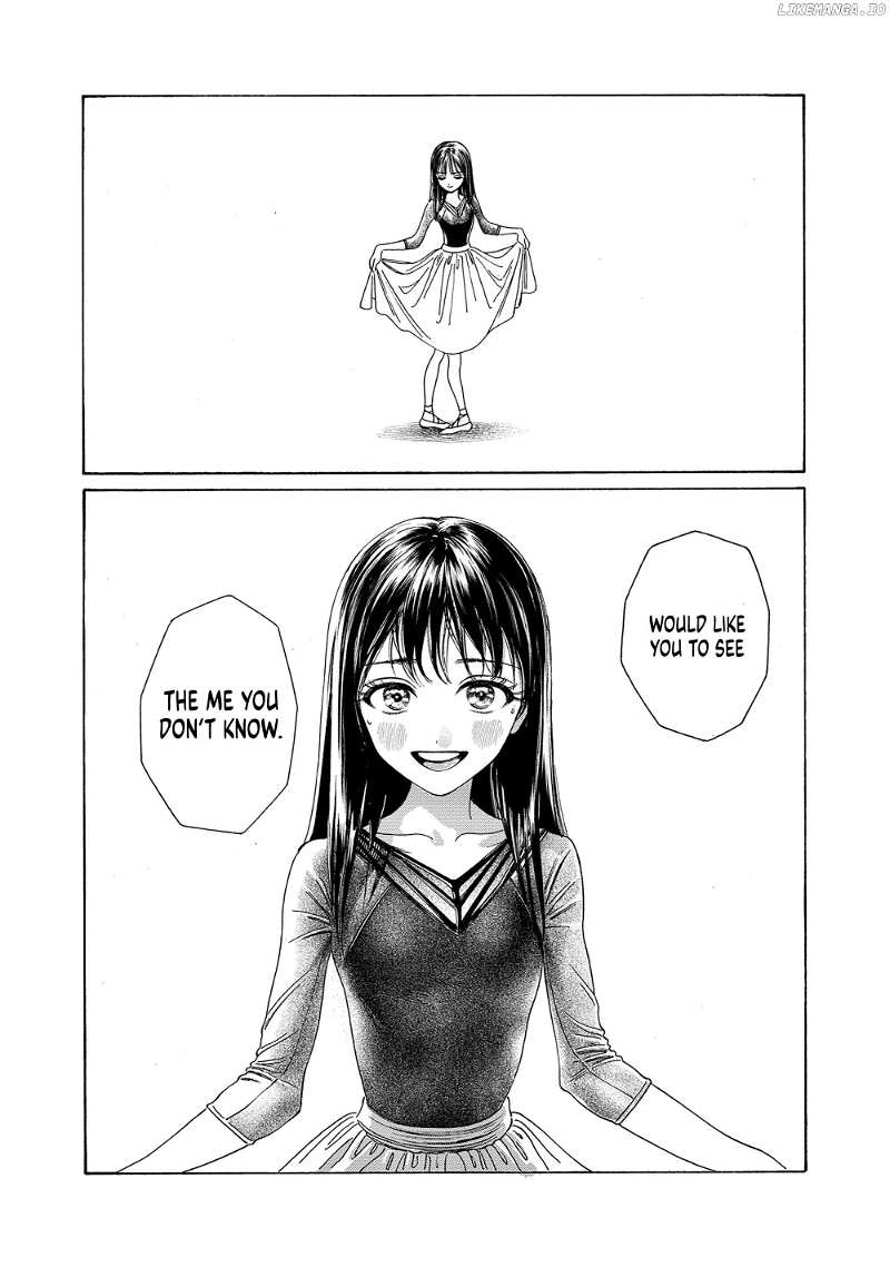 Read Akebi-chan