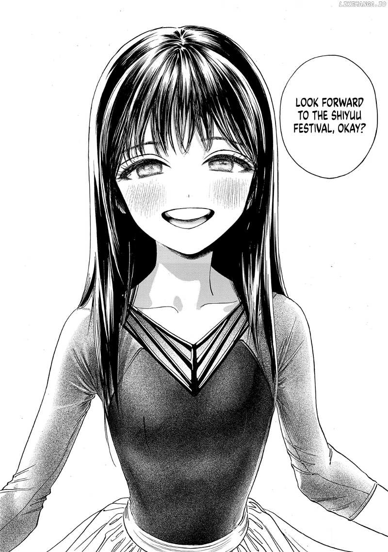 Read Akebi-chan