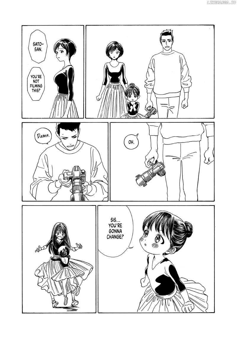 Read Akebi-chan