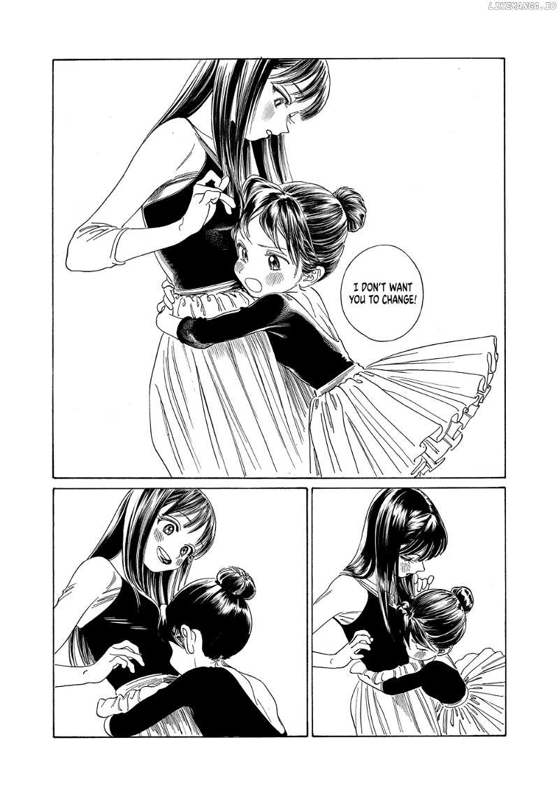 Read Akebi-chan