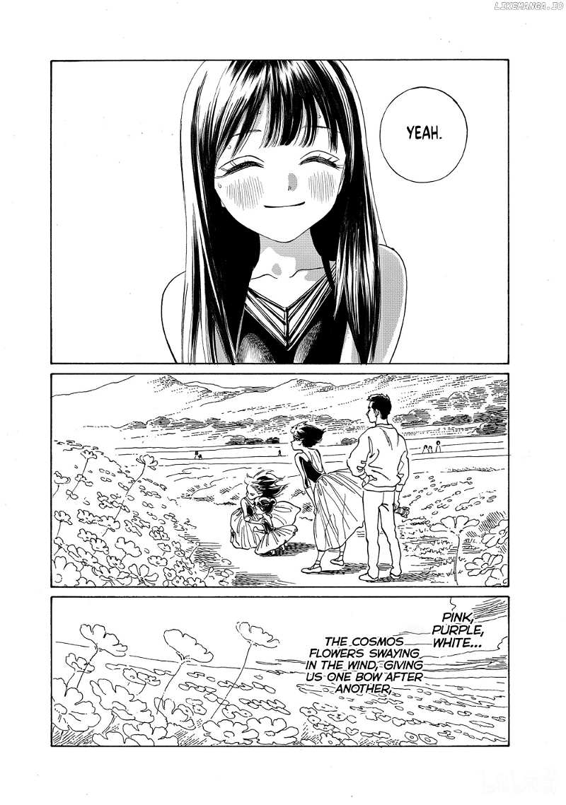 Read Akebi-chan