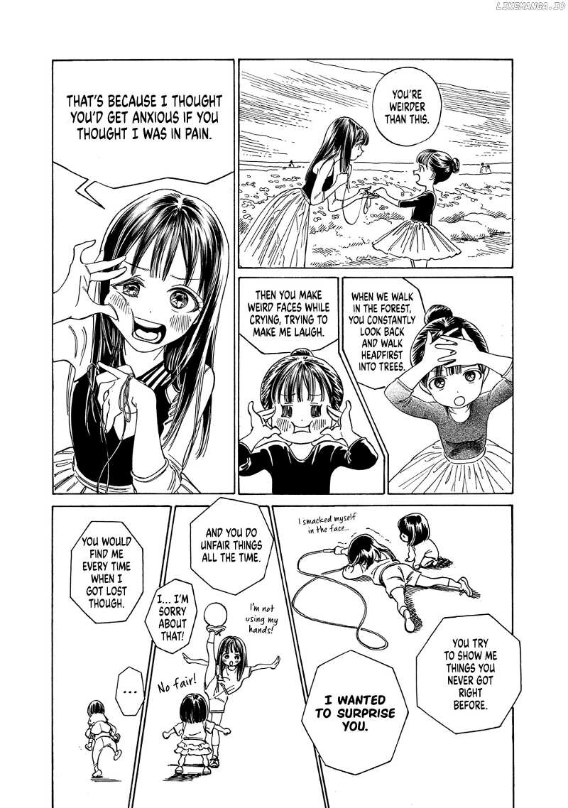 Read Akebi-chan