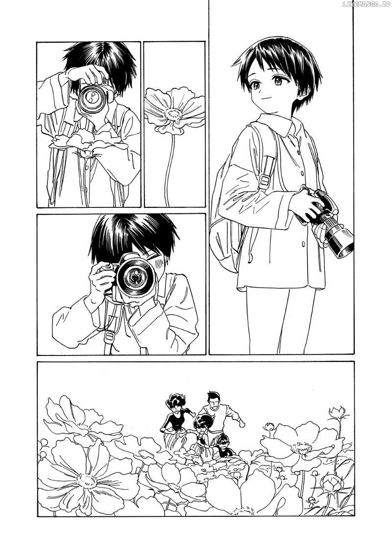 Read Akebi-chan