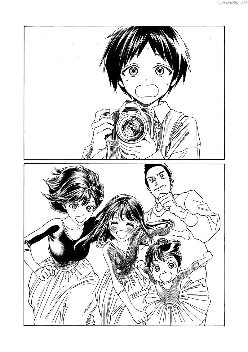 Read Akebi-chan