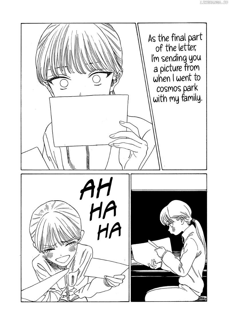 Read Akebi-chan