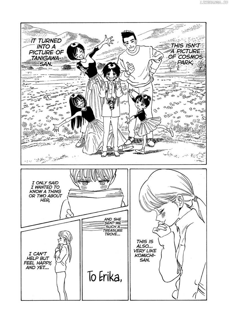 Read Akebi-chan