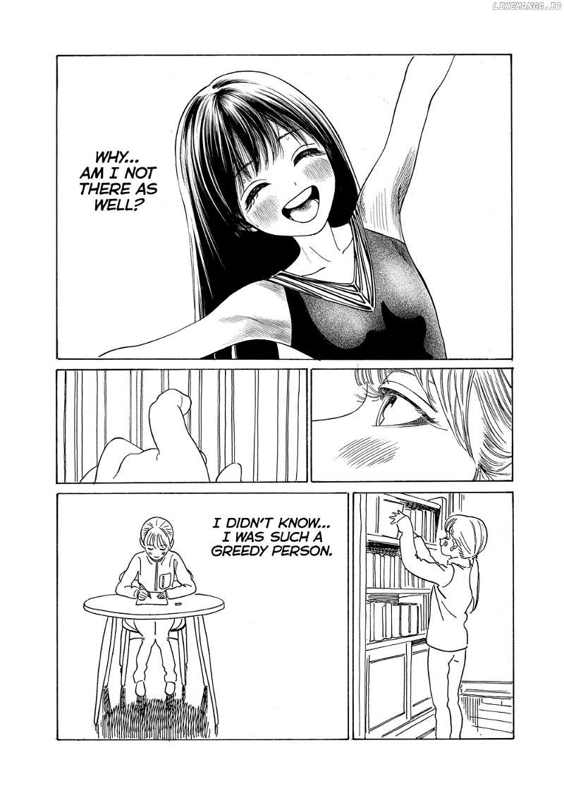 Read Akebi-chan