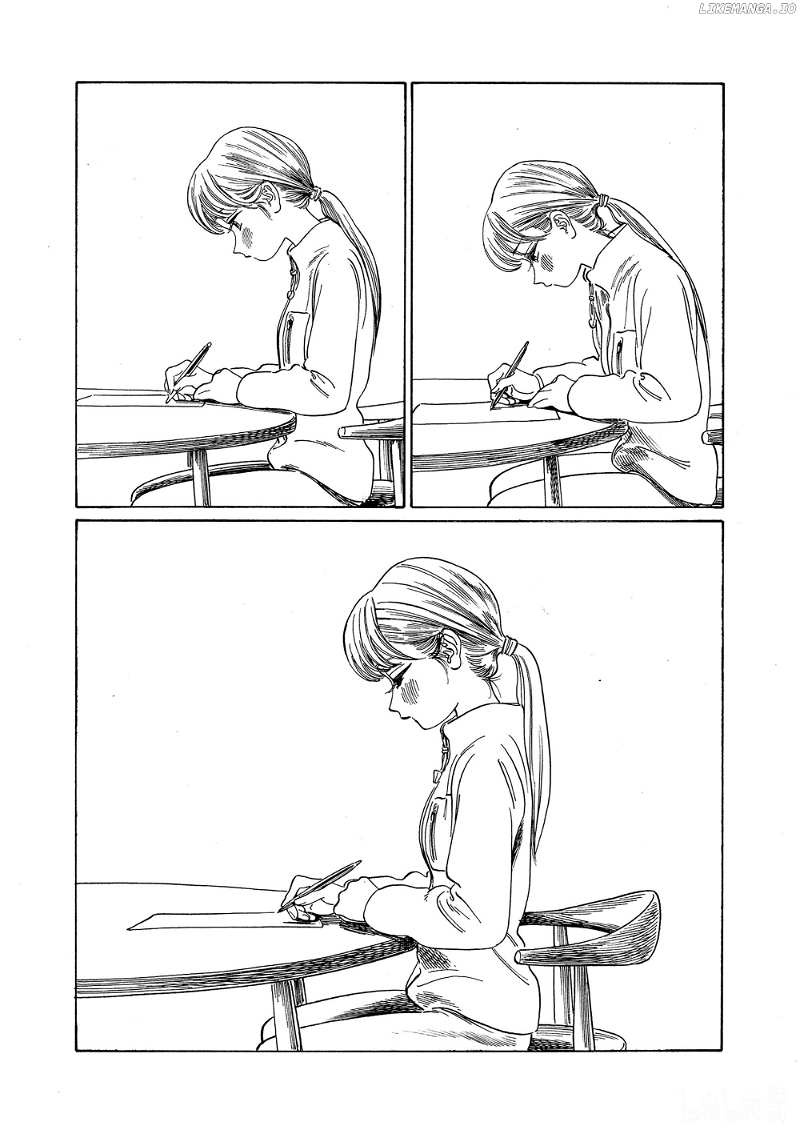 Read Akebi-chan