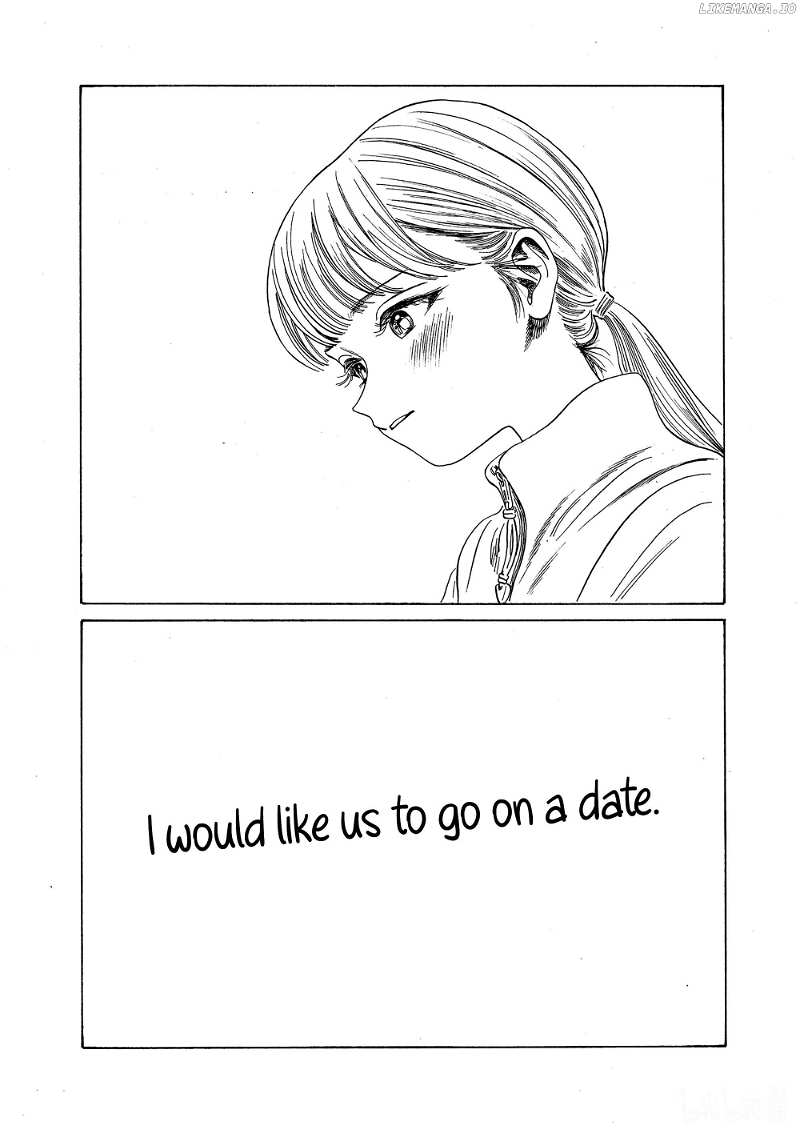 Read Akebi-chan