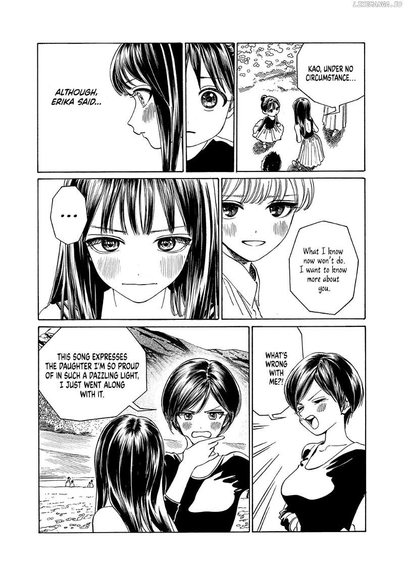 Read Akebi-chan