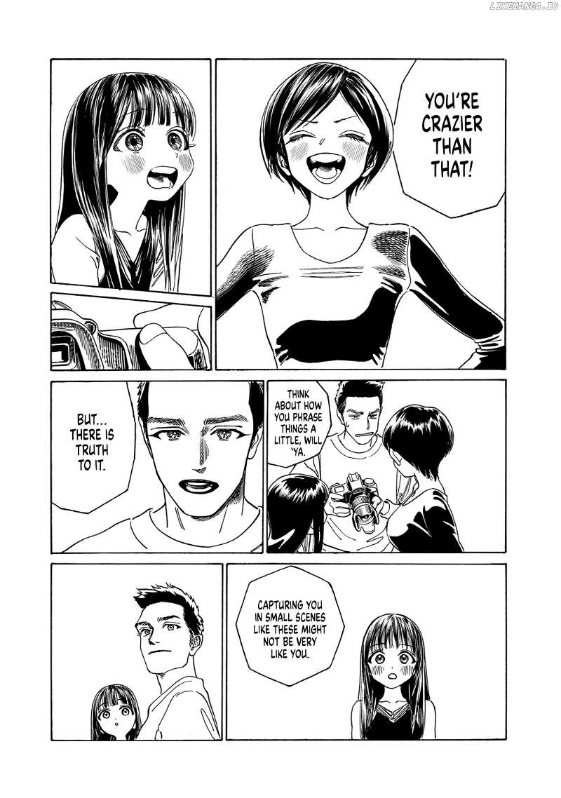 Read Akebi-chan