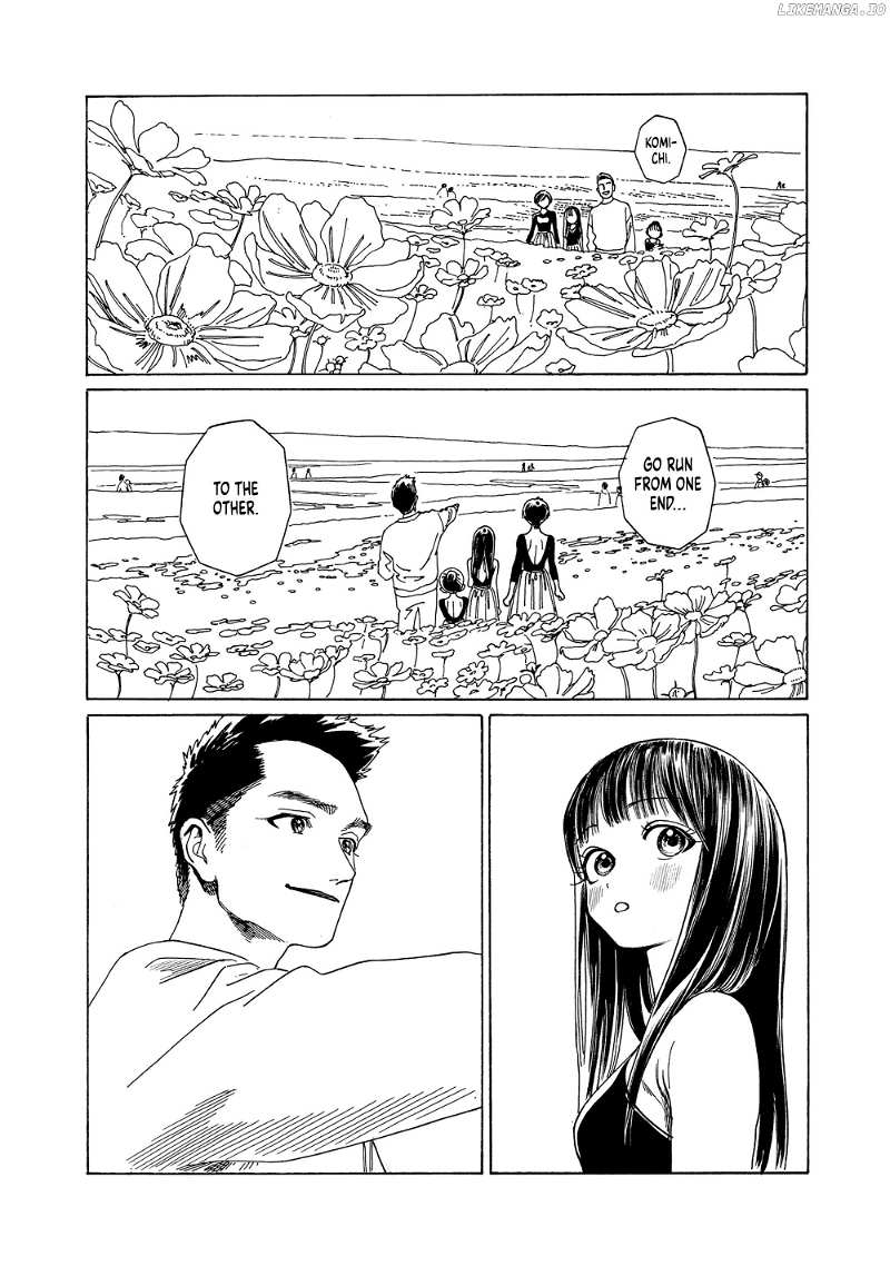 Read Akebi-chan