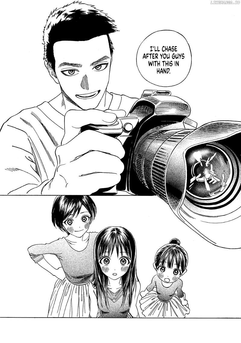 Read Akebi-chan