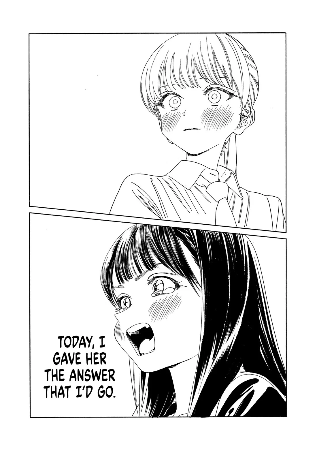 Read Akebi-chan