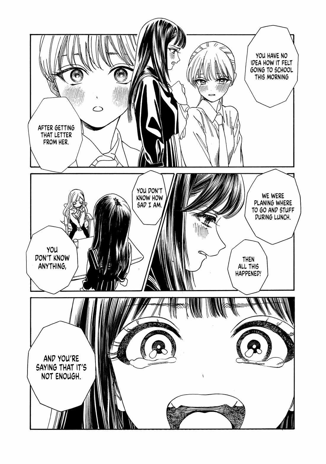Read Akebi-chan