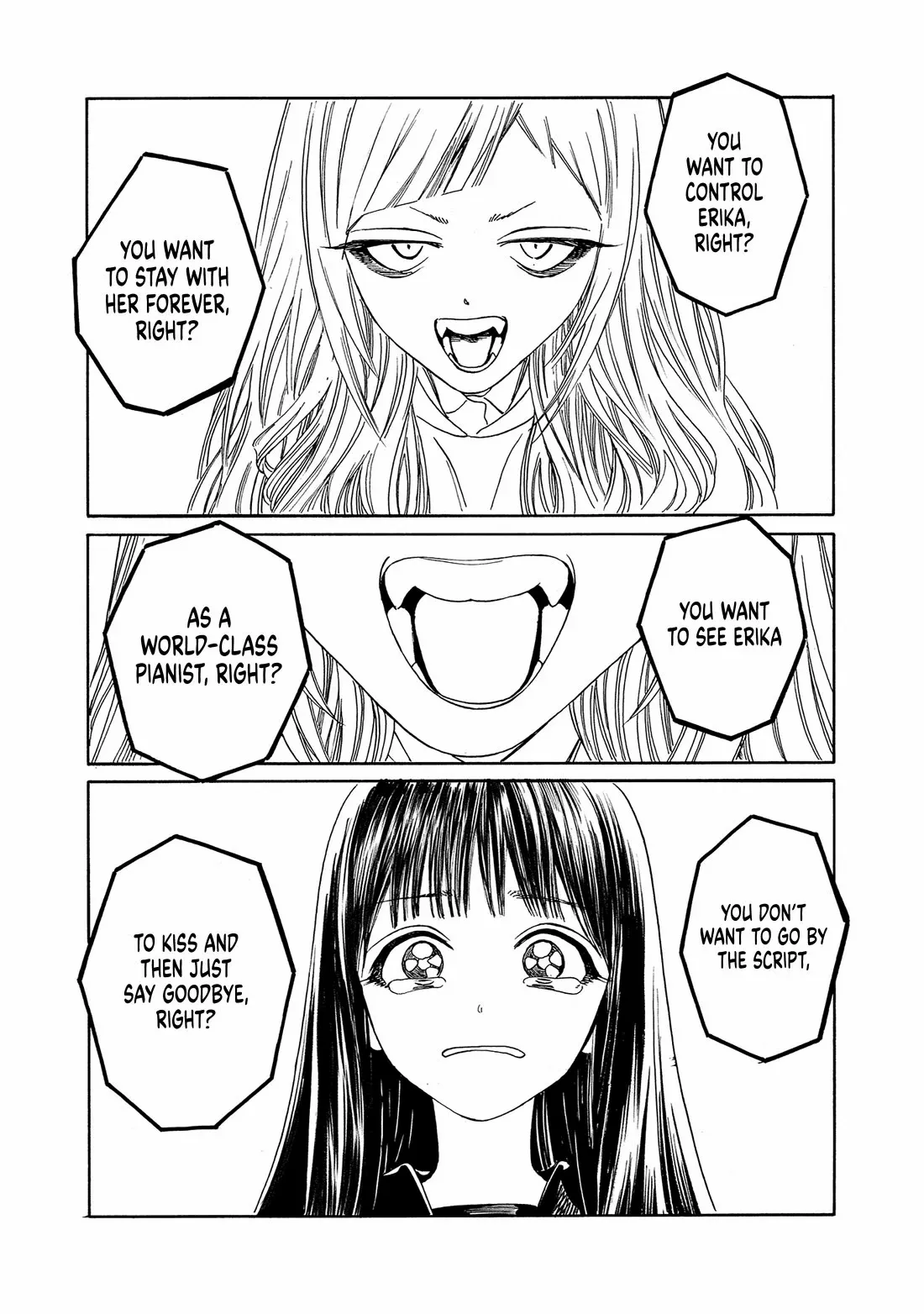 Read Akebi-chan