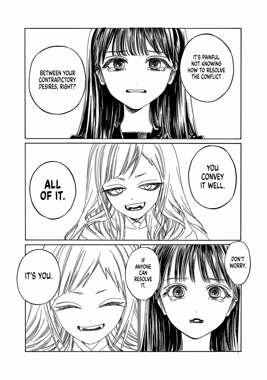 Read Akebi-chan