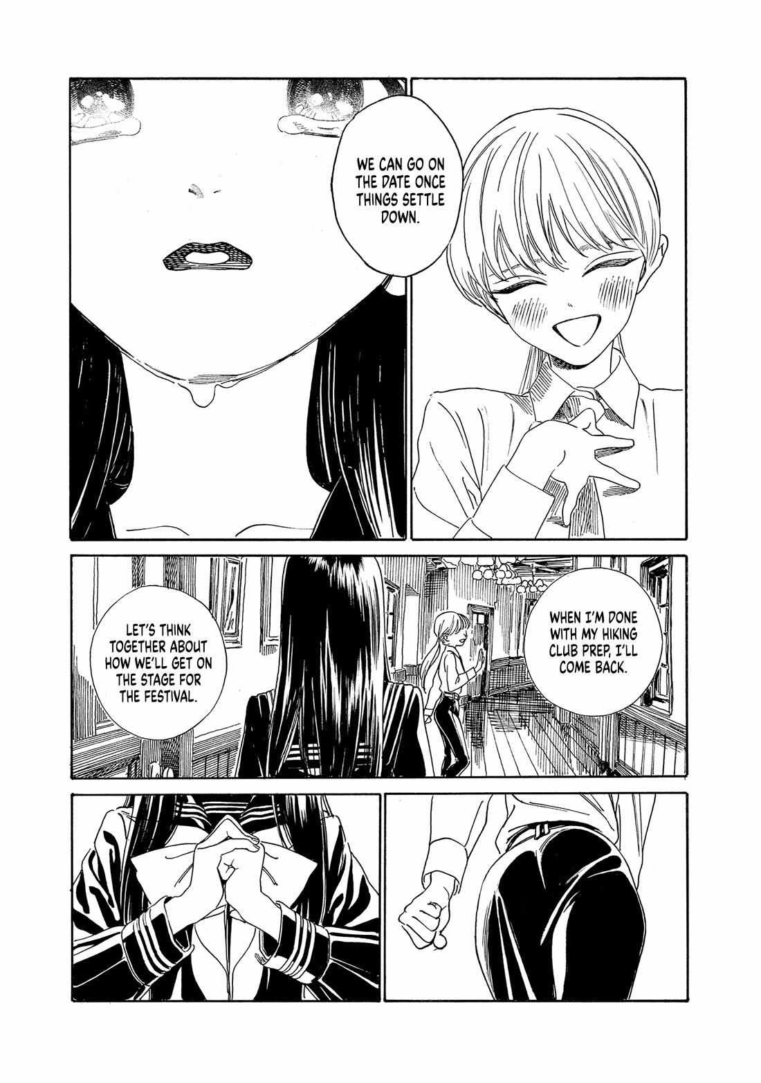 Read Akebi-chan