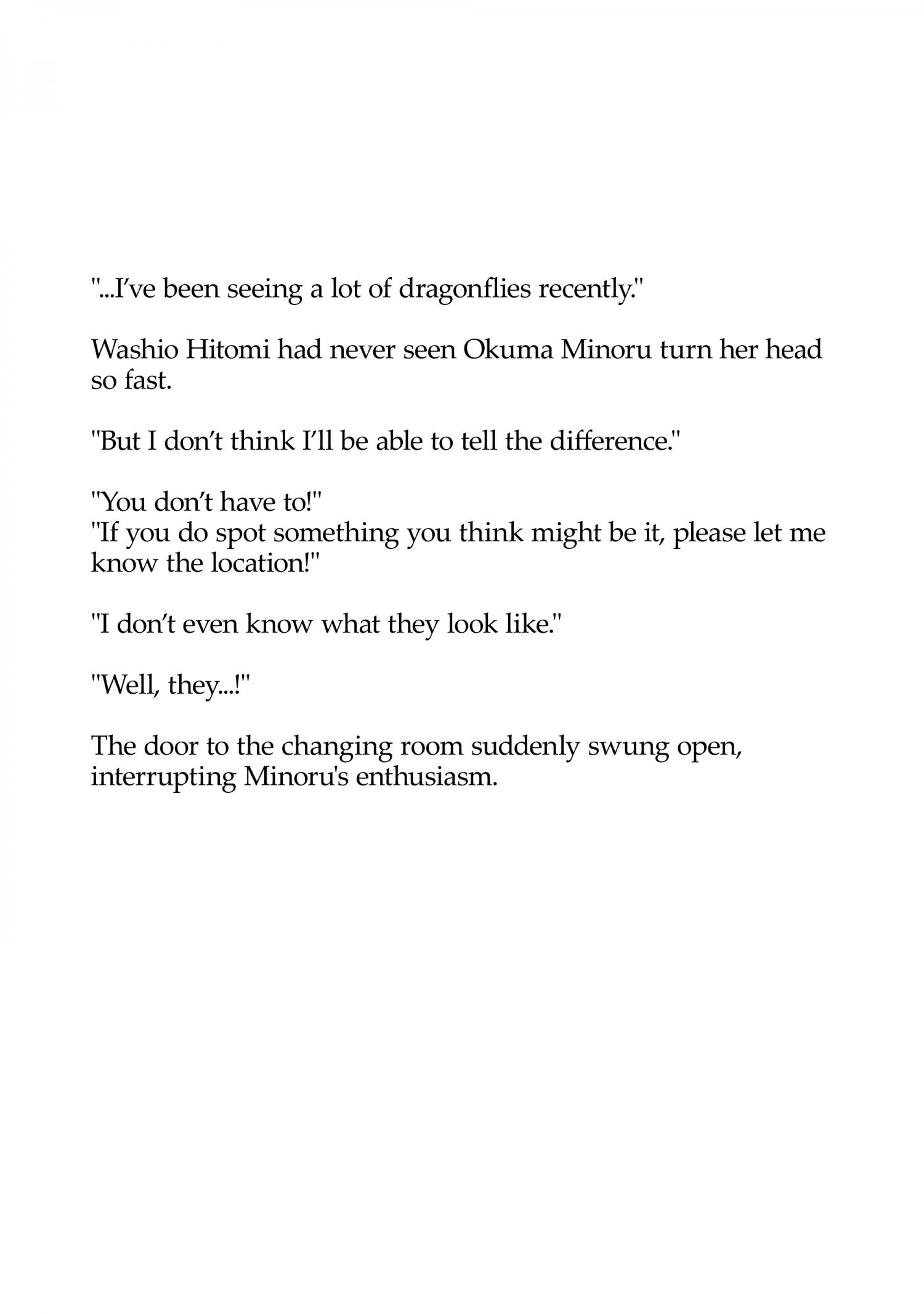 Read Akebi-chan