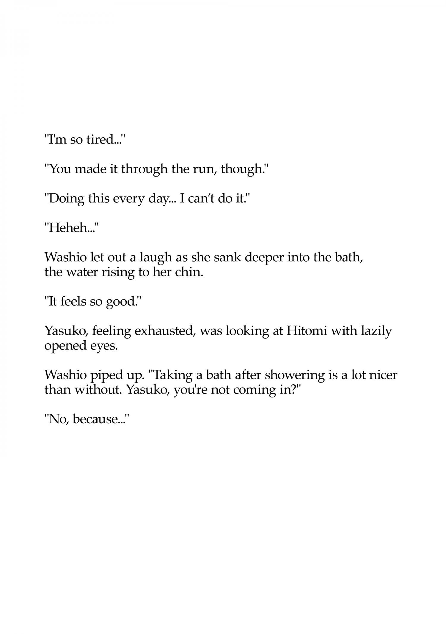 Read Akebi-chan