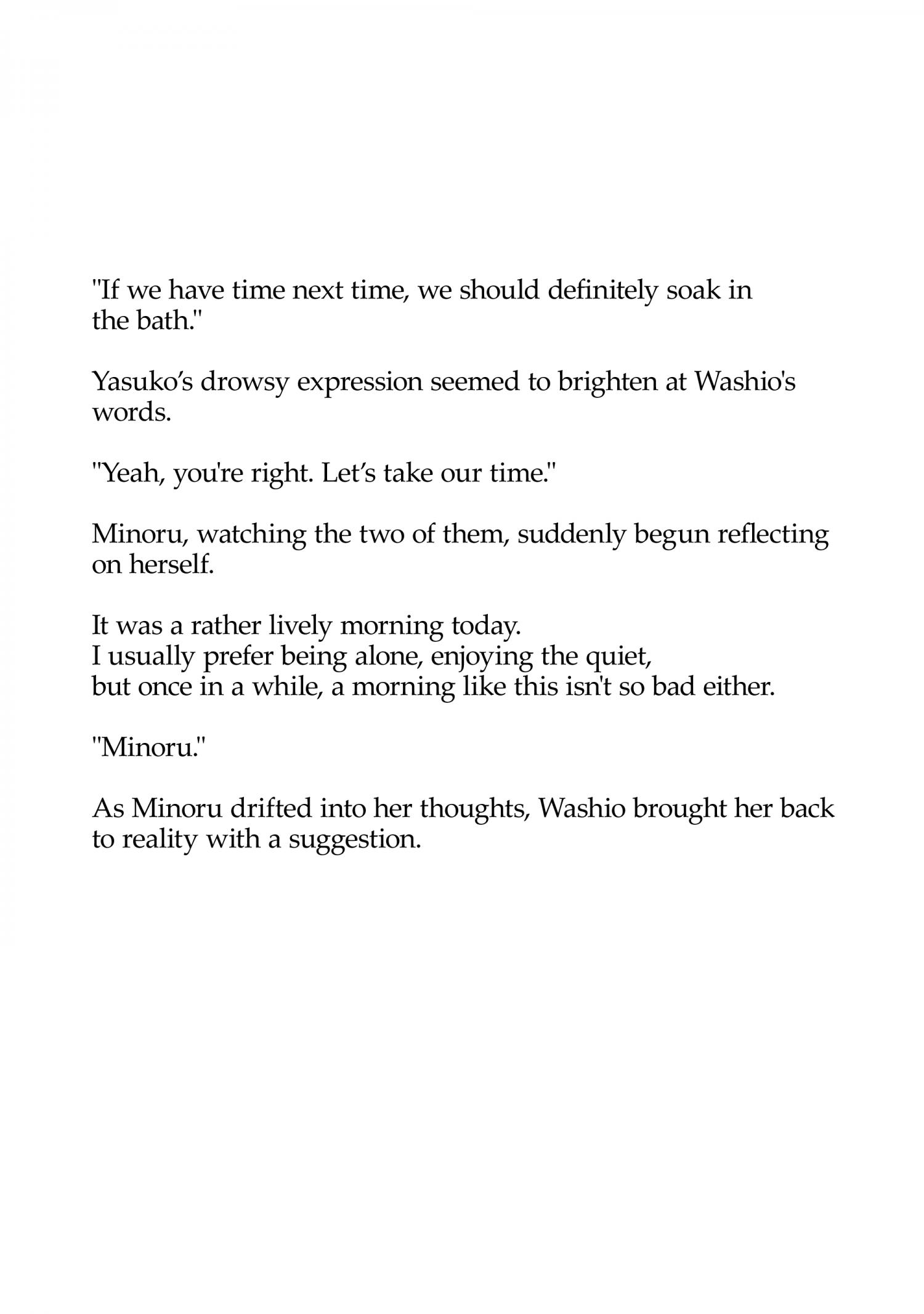 Read Akebi-chan