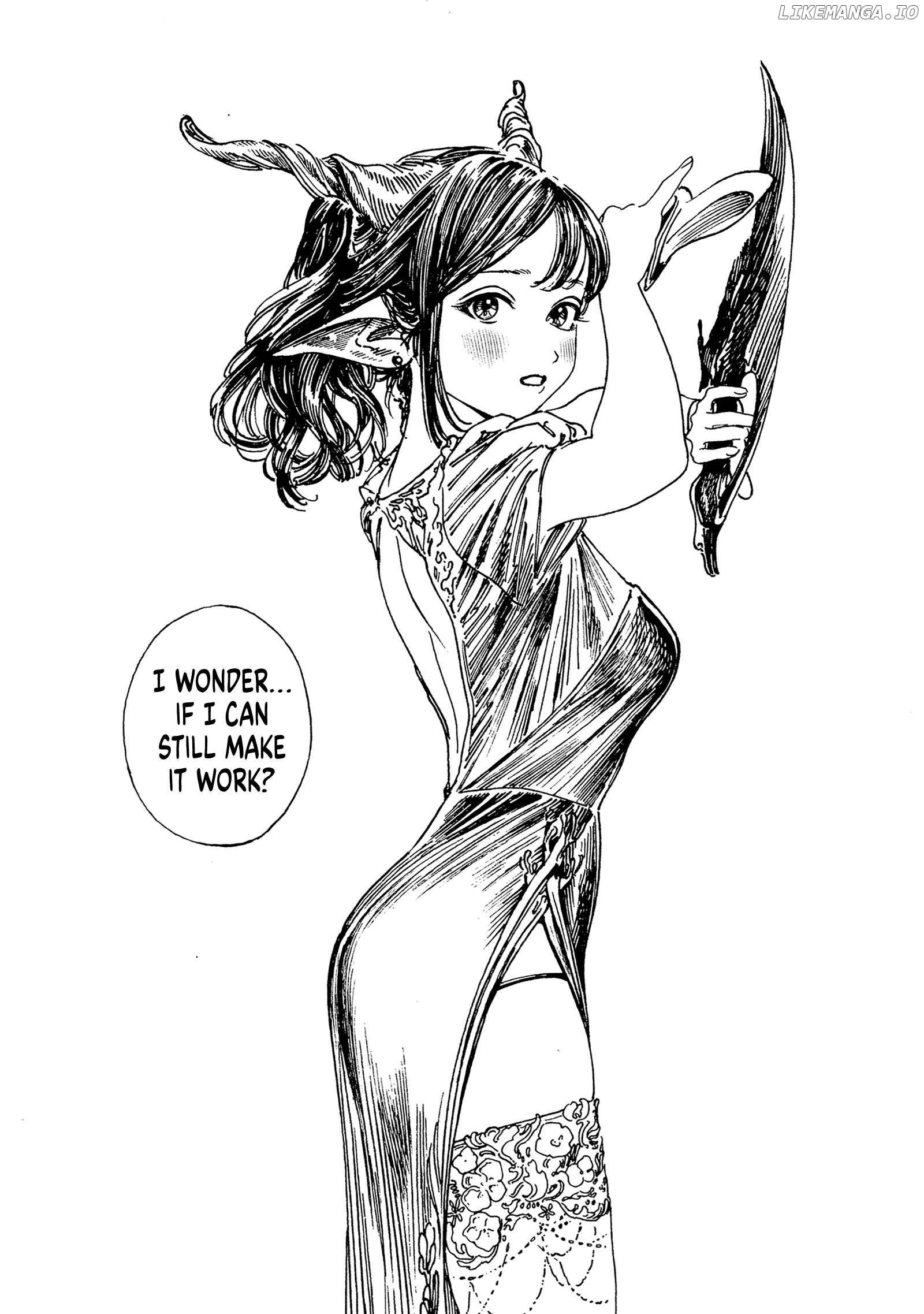 Read Akebi-chan