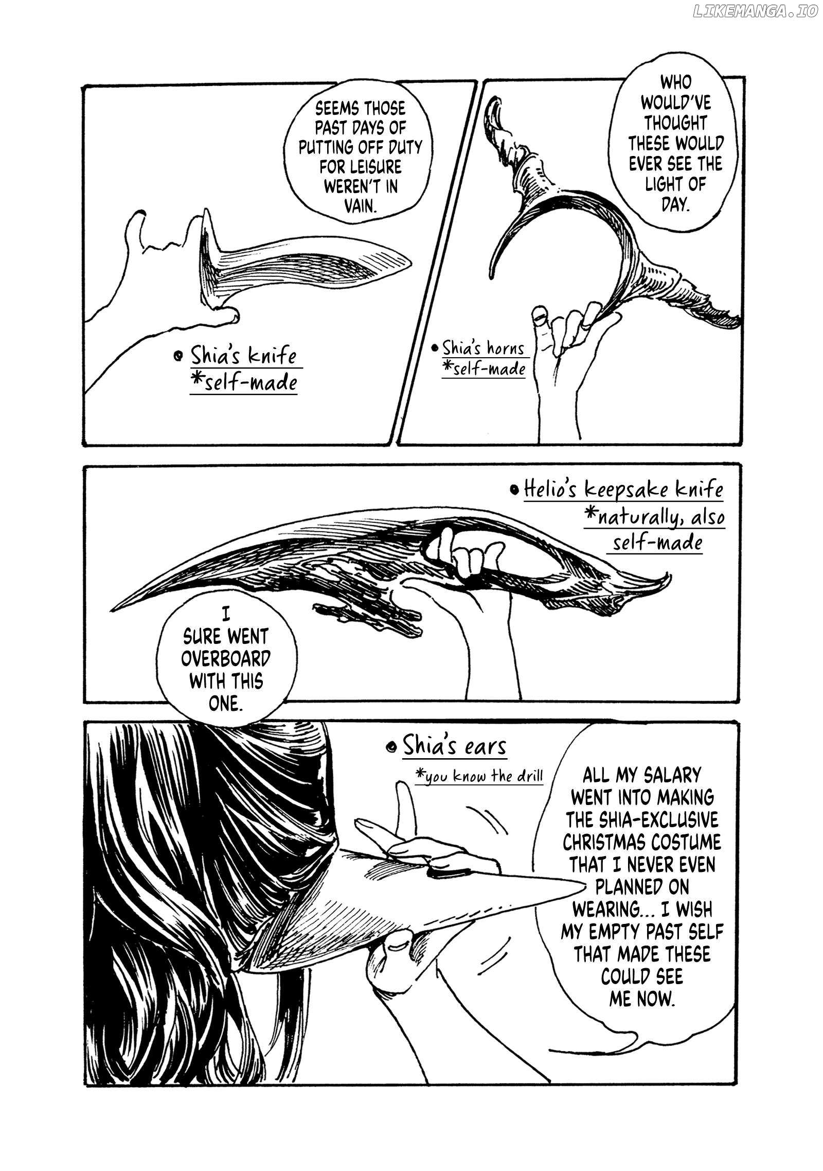 Read Akebi-chan