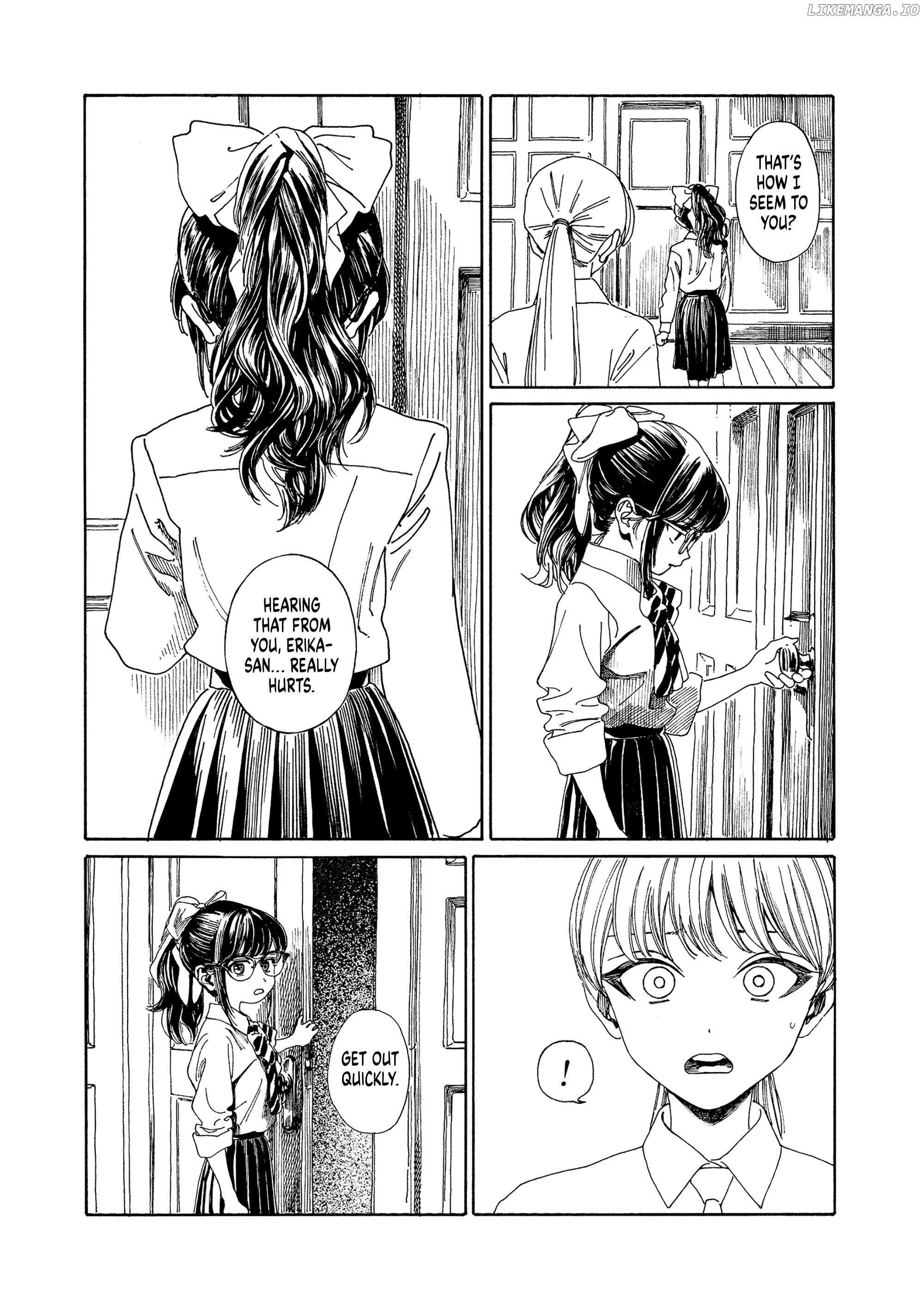 Read Akebi-chan