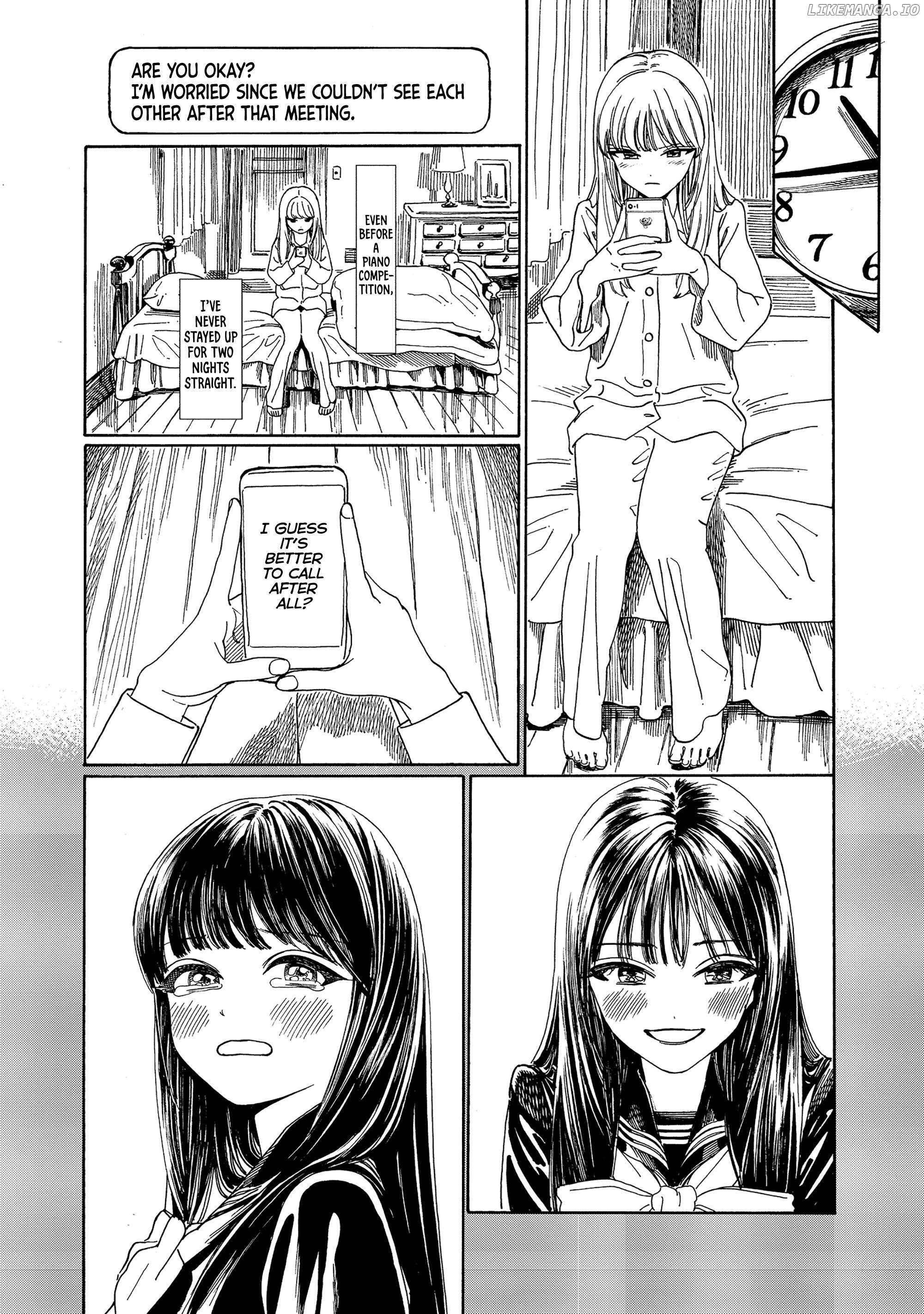 Read Akebi-chan