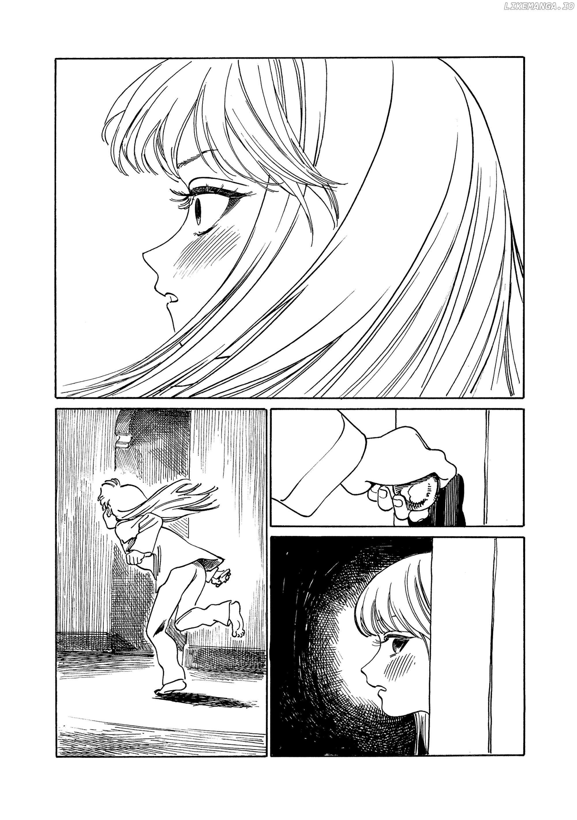 Read Akebi-chan