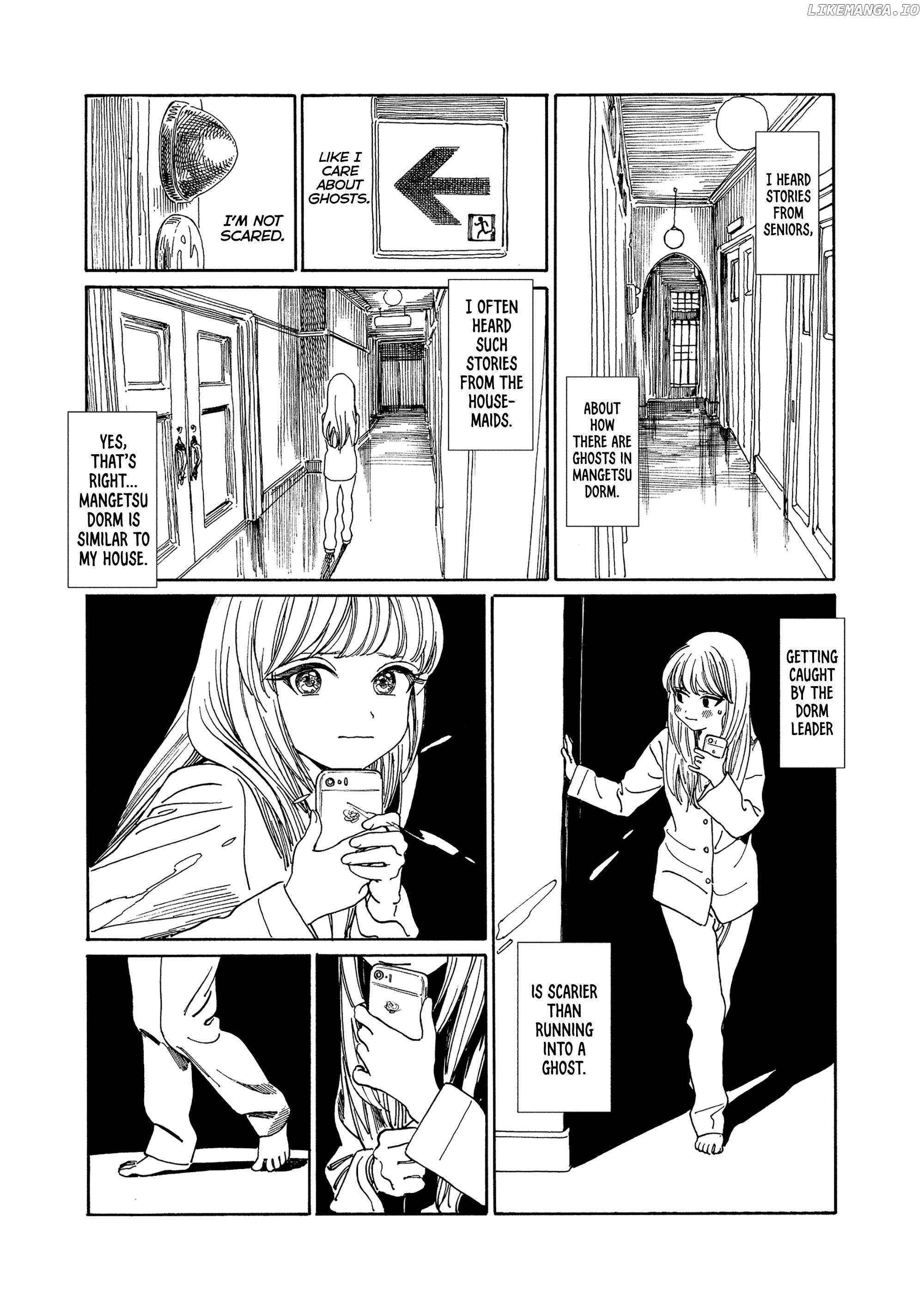 Read Akebi-chan