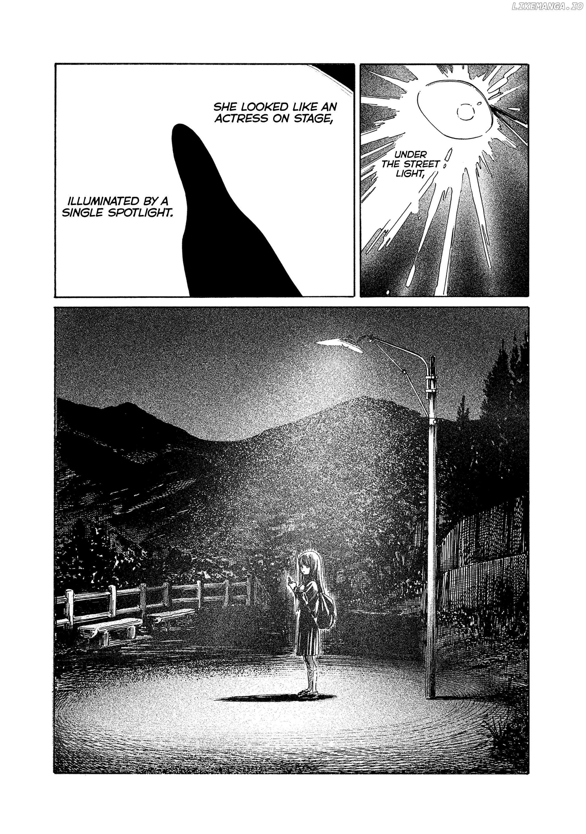 Read Akebi-chan