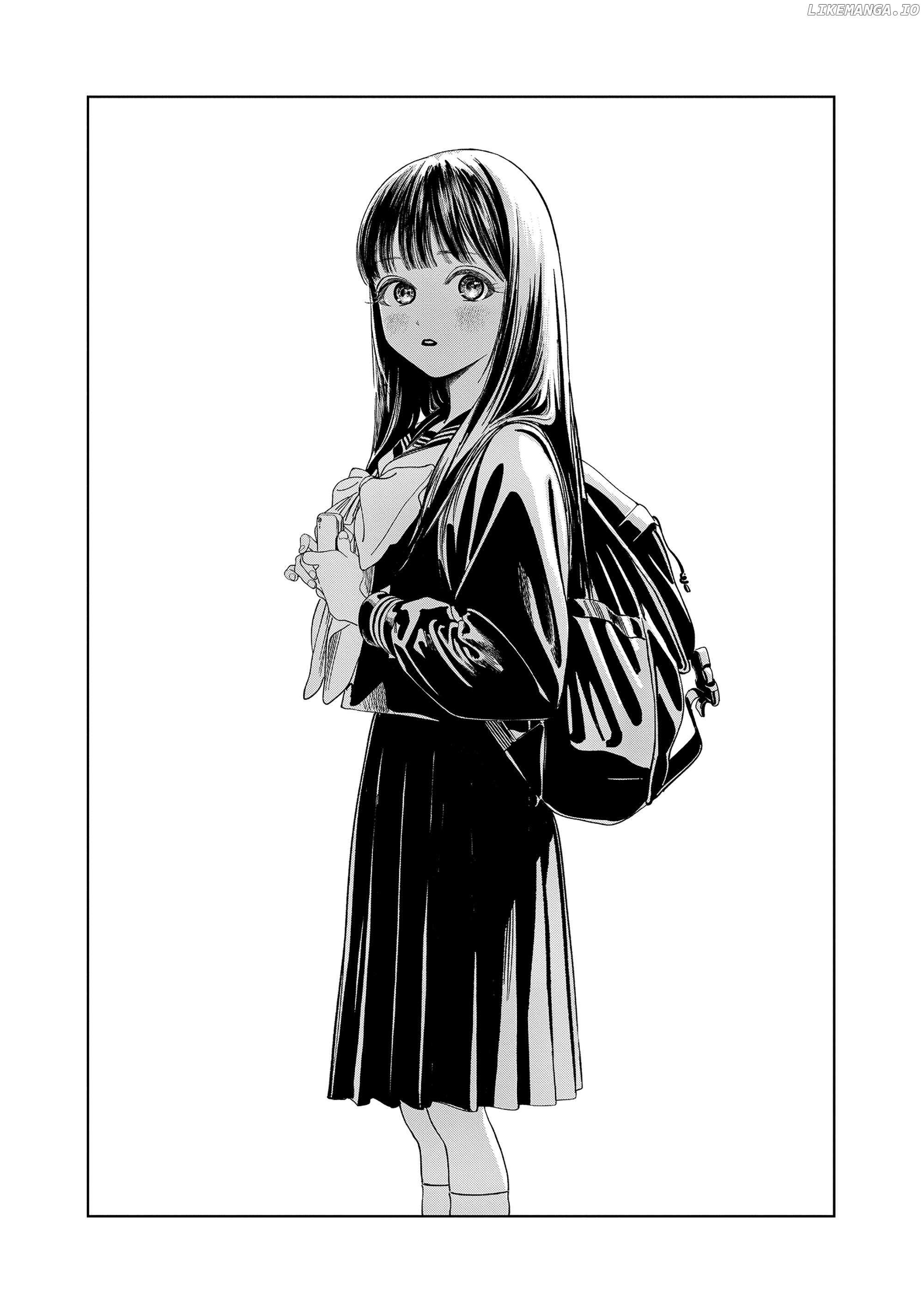 Read Akebi-chan