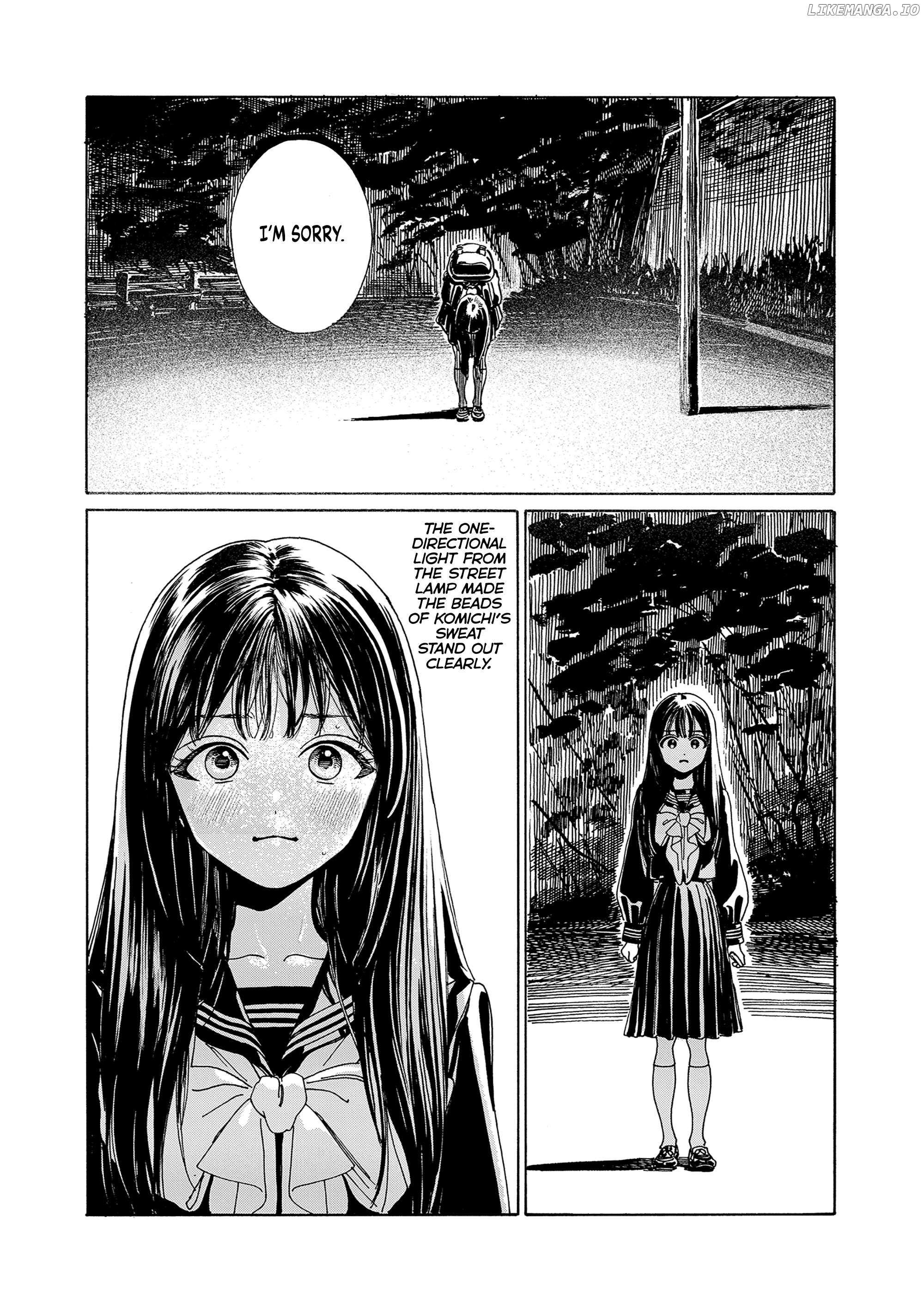Read Akebi-chan