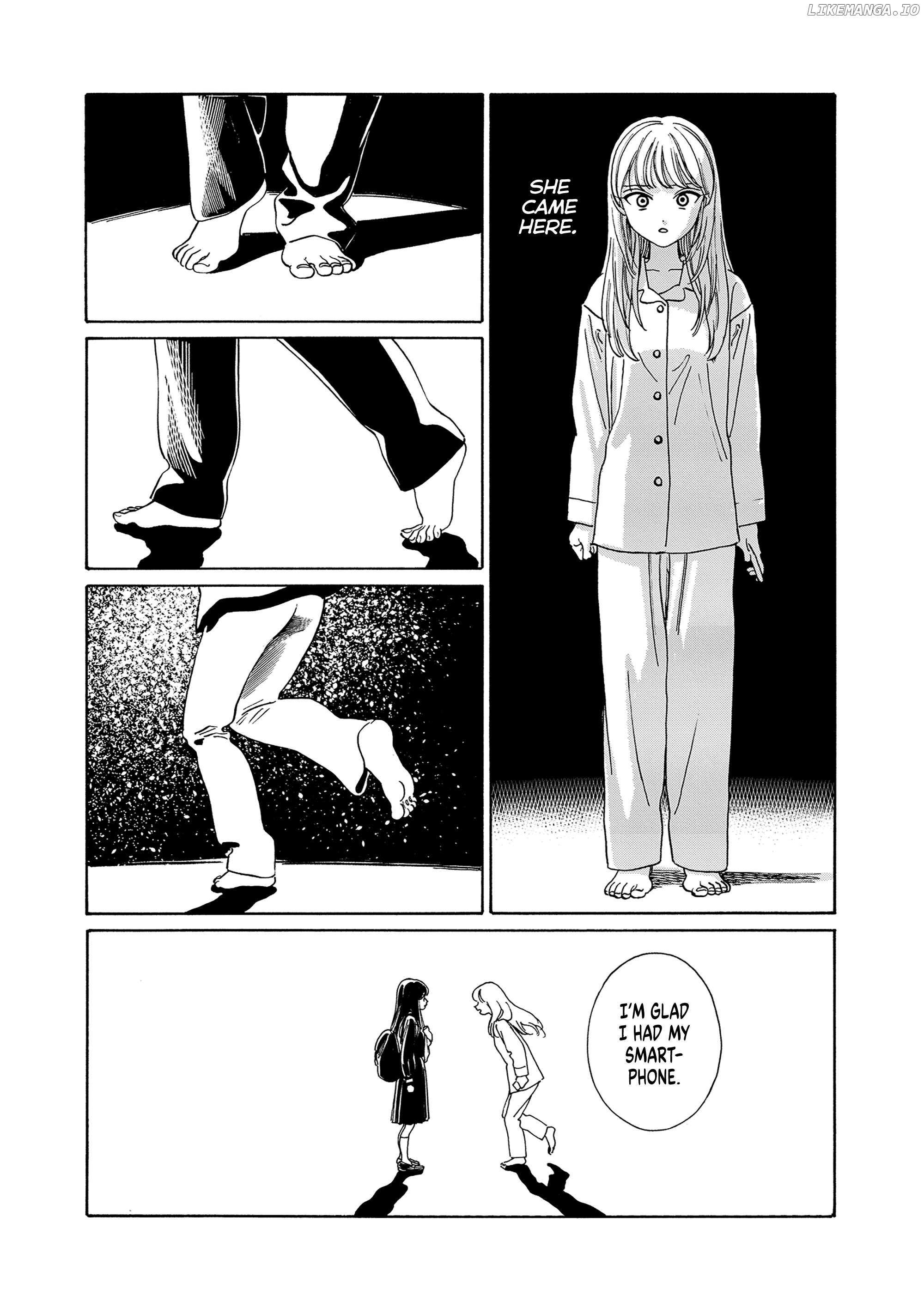Read Akebi-chan