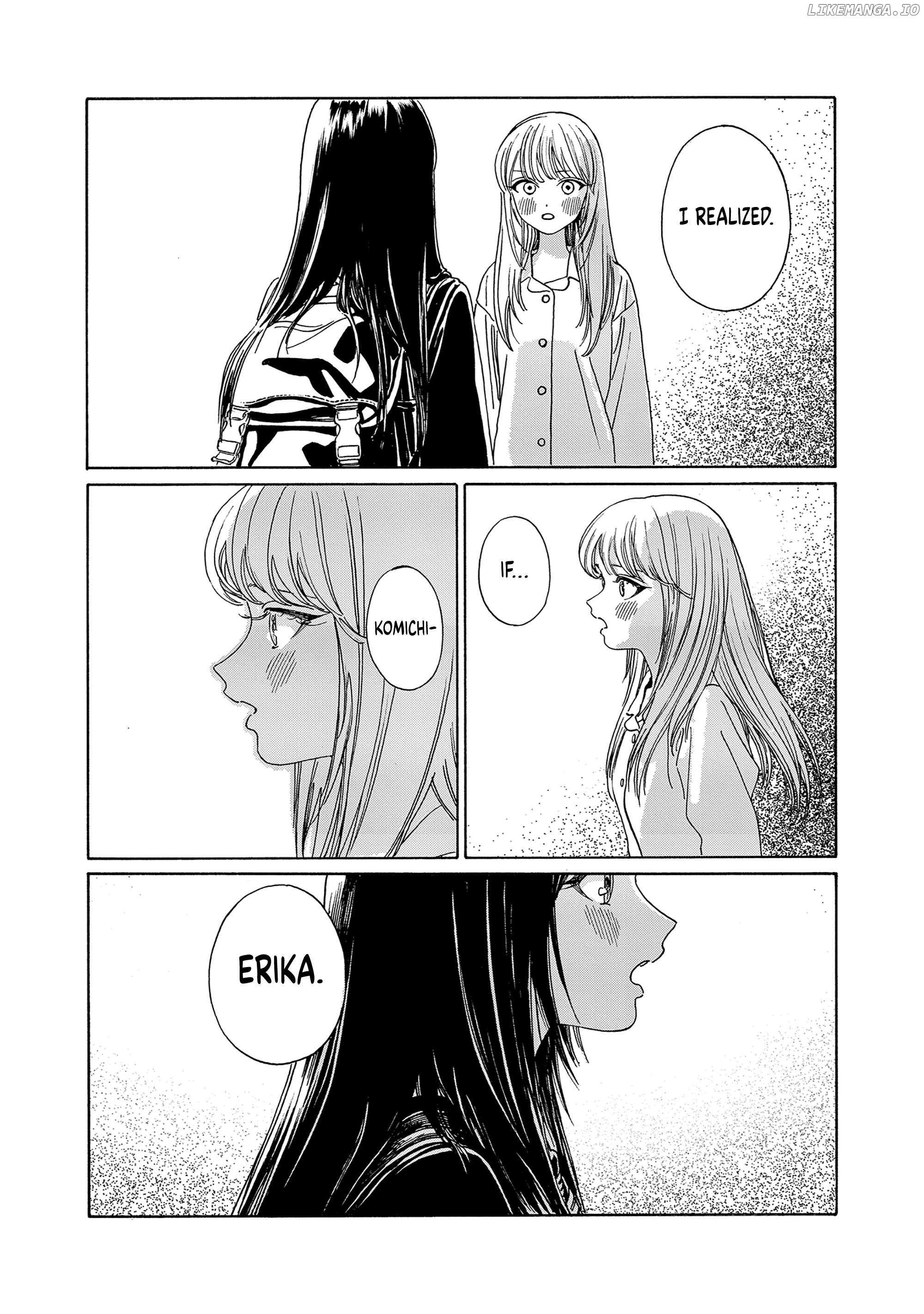 Read Akebi-chan