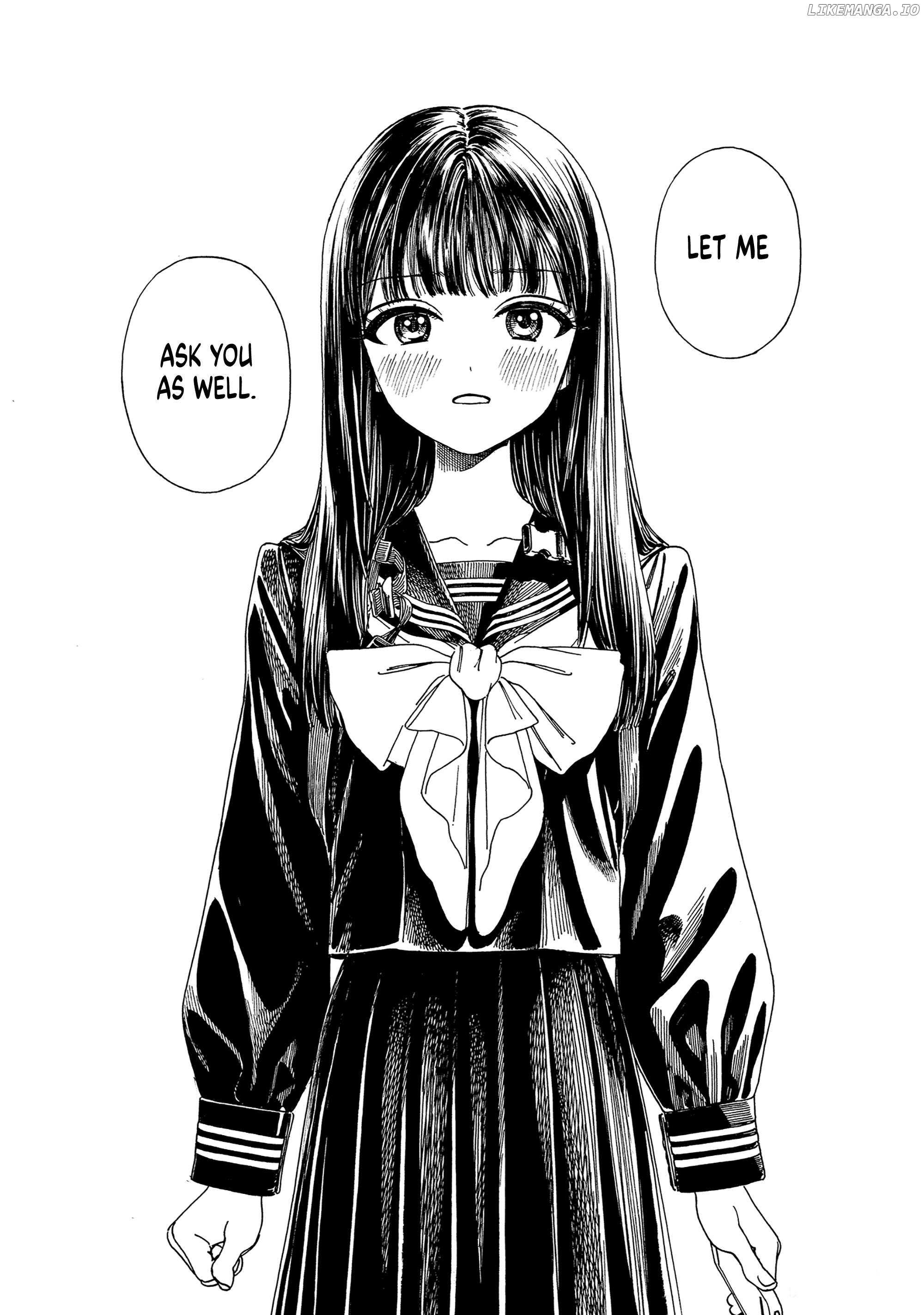 Read Akebi-chan