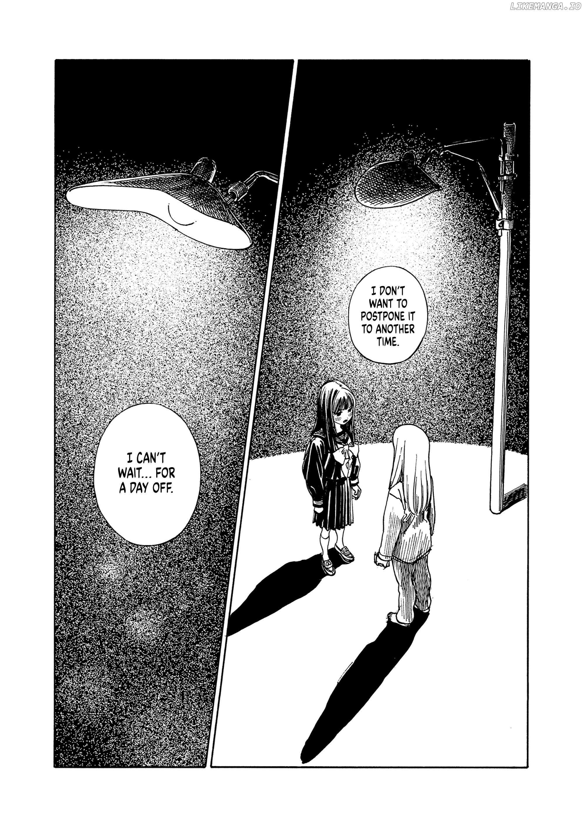 Read Akebi-chan