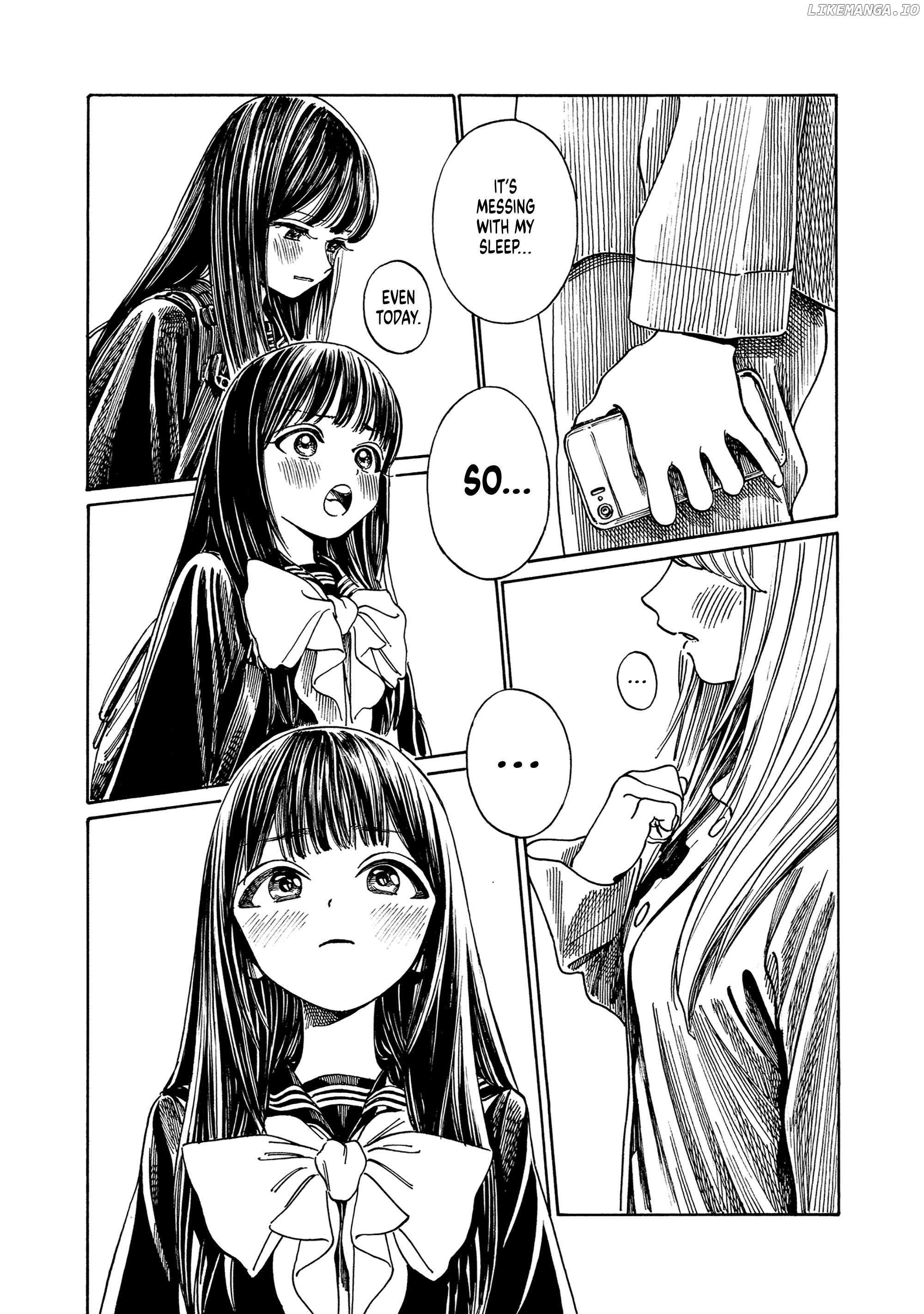 Read Akebi-chan