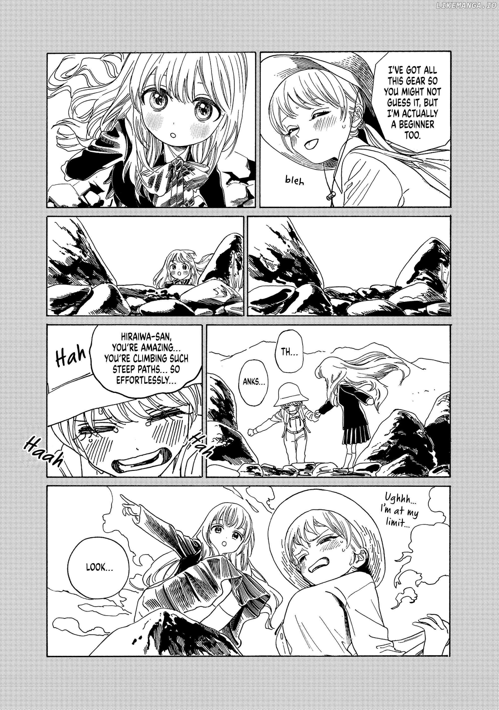 Read Akebi-chan