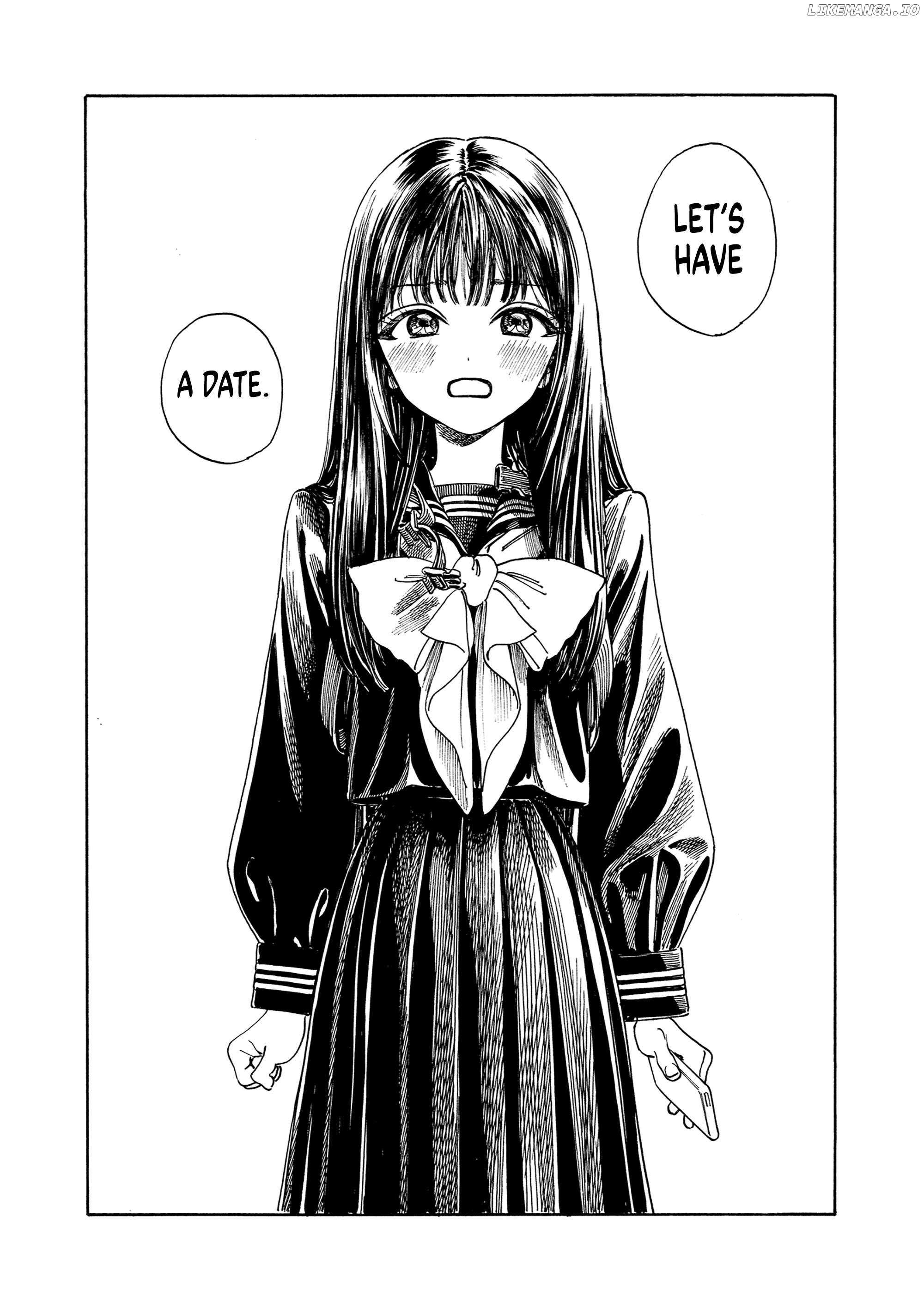 Read Akebi-chan