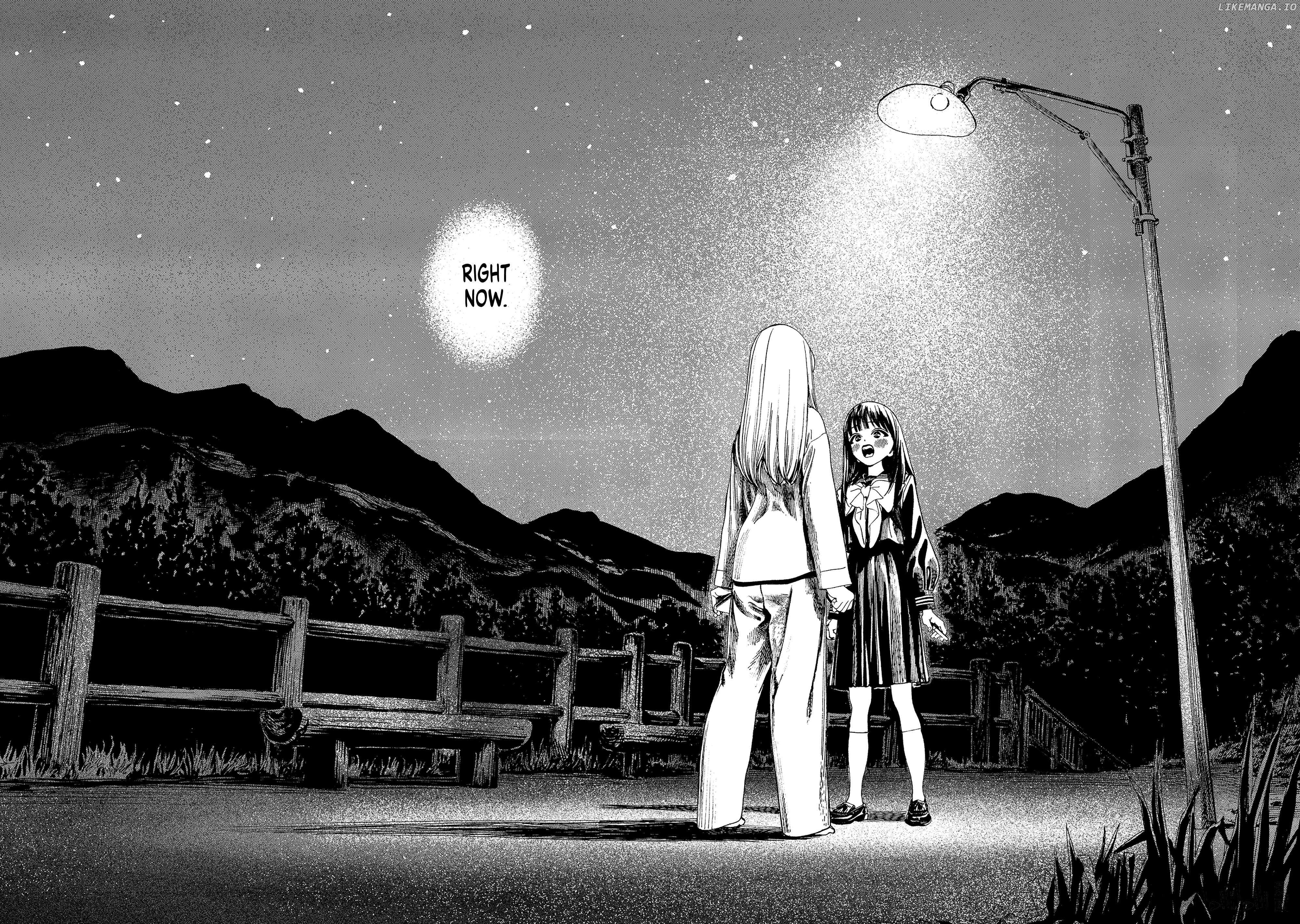 Read Akebi-chan